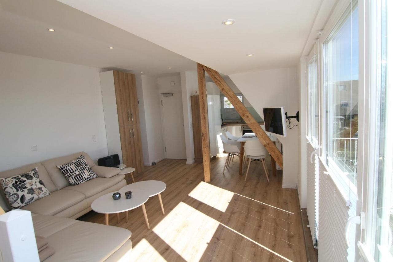 Apartment Am Wasser 4 Og
