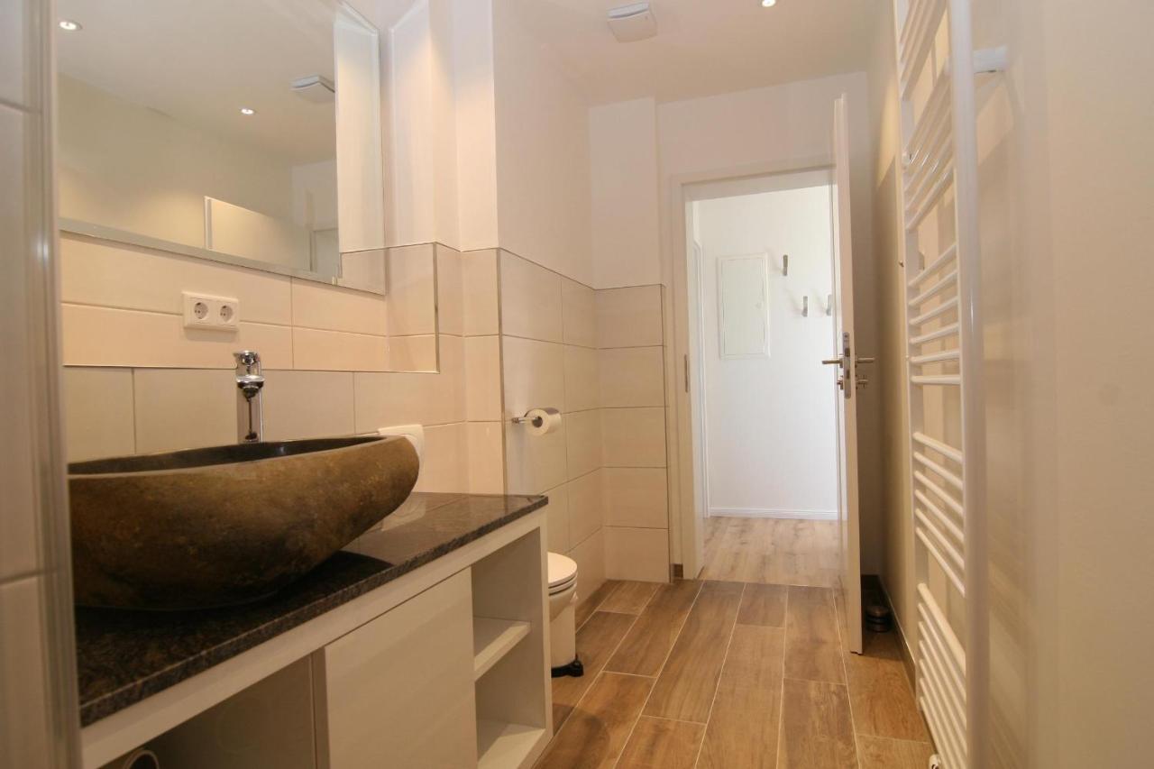 Apartment Am Wasser 4 Og *