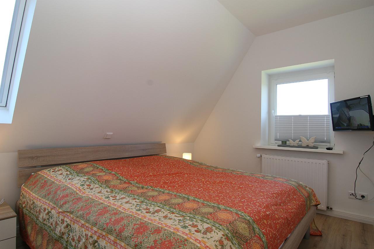 Apartment Am Wasser 4 Og Hörnum