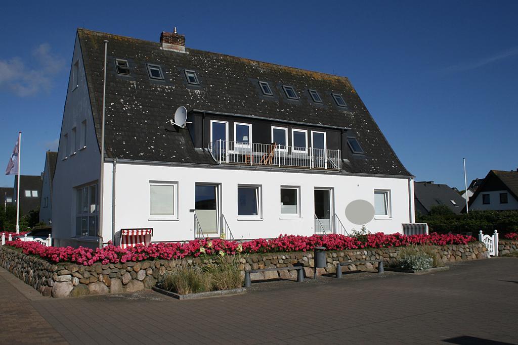 Apartment Am Wasser 4 Og *